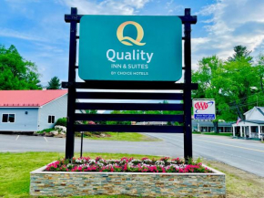  Quality Inn & Suites  Линкольн